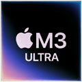 Chip M3 Ultra de Apple
